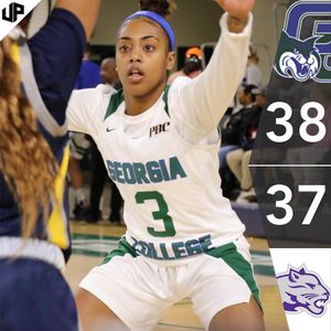 Image post by @gcsubobcats on Instagram