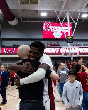 Image post by @cwuathletics on Instagram