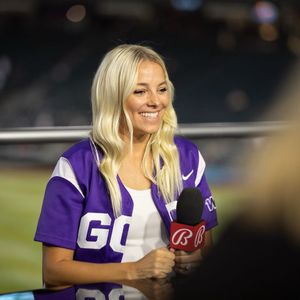 Image post by @gcu_wbb on Instagram