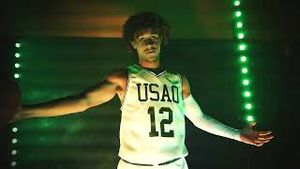 Video post by @droverathletics on YouTube