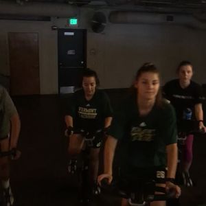 Image post by @uvmwlax on Instagram