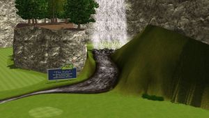 Image post by @GoldenTee on Facebook