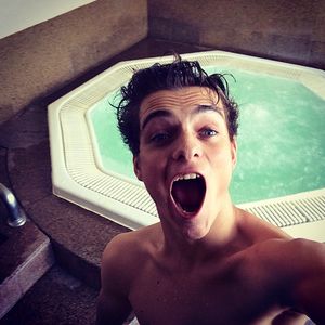 Image post by @martingarrix on Instagram