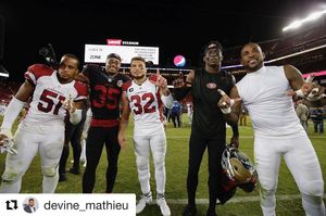 Image post by @realpatrickpeterson on Instagram