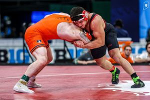 Image post by @indianawr on Instagram