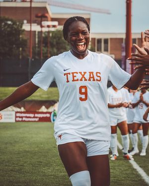 Image post by @texassoccer on Instagram