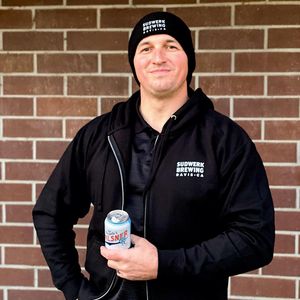 Image post by @sudwerkbrew on Instagram