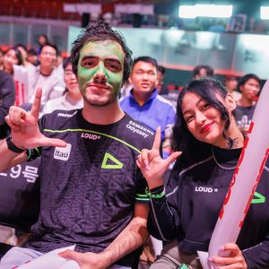 Image post by @lolesports on Twitter