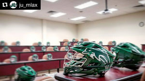 Image post by @cascade_lacrosse on Instagram