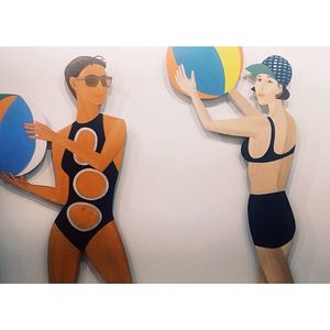 Image post by @phillipsauction on Instagram