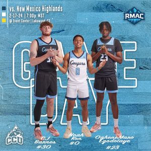 Image post by @ccu_mbb on Instagram