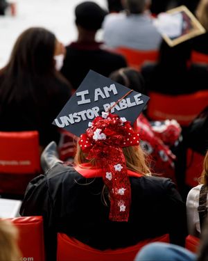 Image post by @ugacareercenter on Instagram
