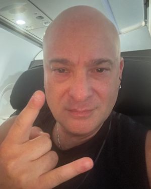 Image post by @davidmdraiman on Instagram