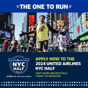 Image post by @nyrr on Instagram