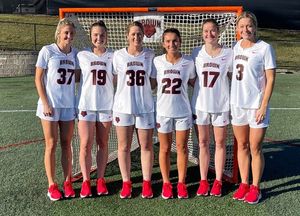 Image post by @brownu_wlax on Instagram