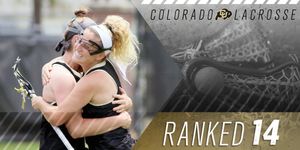 Image post by @CUBuffsWLax on Twitter