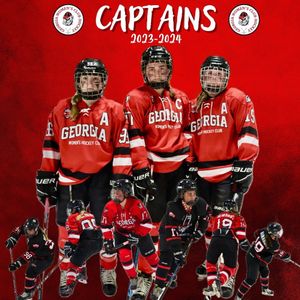 Image post by @ugawhockey on Instagram