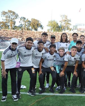 Image post by @lagalaxy on Instagram