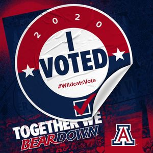 Image post by @arizonavolleyball on Instagram