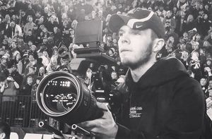 Image post by @tylerbuckwell on Instagram