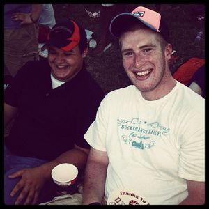 Image post by @jake.brendel on Instagram