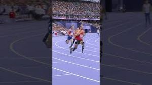 Video post by @paralympics on YouTube