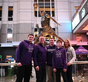 Image post by @coachfitz51 on Twitter