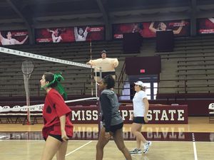 Image post by @hailstatevb on Instagram