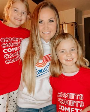 Image post by @kccomets on Instagram