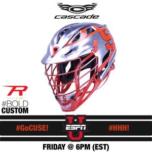 Image post by @cascade_lacrosse on Instagram