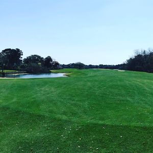 Image post by @kiawahresort on Instagram