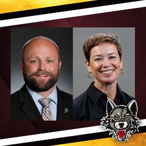 Image post by @chicagowolves on Instagram