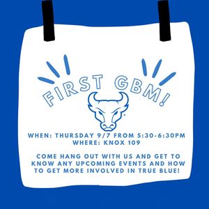 Image post by @ubtrueblue on Instagram