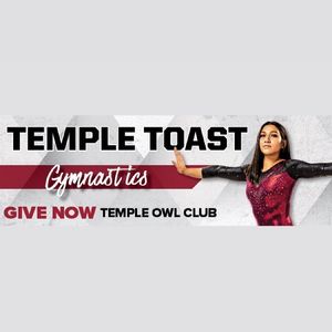Image post by @templegymnastics on Instagram