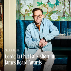 Image post by @clevelandmagazine on Instagram