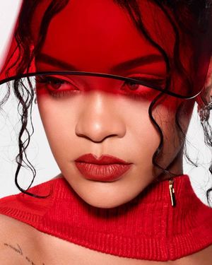 Image post by @fentybeauty on Instagram