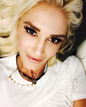 Image post by @gwenstefani on Instagram