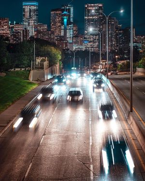 Image post by @cityofcalgary on Instagram