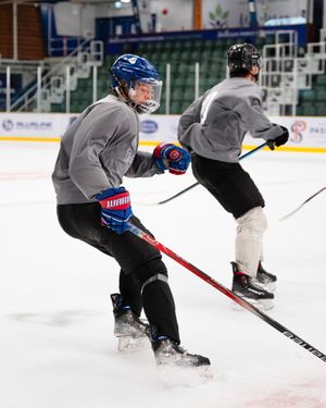 Video post by @langleytrappers on TikTok