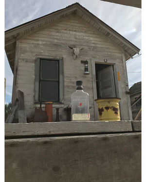 Image post by @pendletonwhisky on Instagram