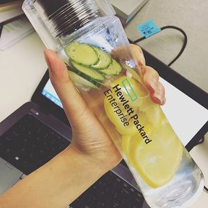 Image post by @hpe on Instagram