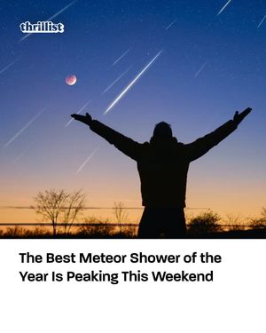 Image post by @thrillist on Instagram