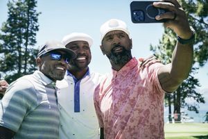 Image post by @realpatrickpeterson on Instagram