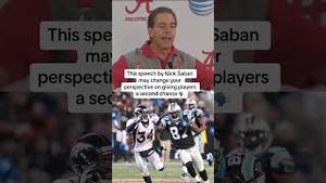 Video post by @247sports on YouTube