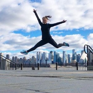 Image post by @aliontherun1 on Instagram