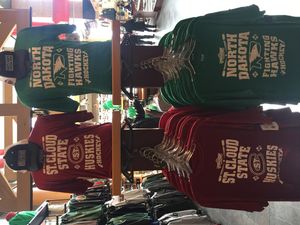 Image post by @thehockeylodge on Instagram