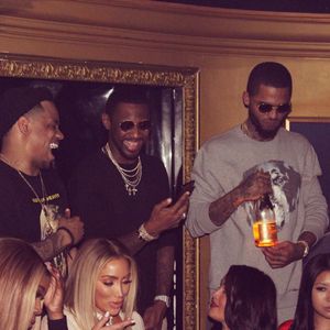 Image post by @myfabolouslife on Instagram