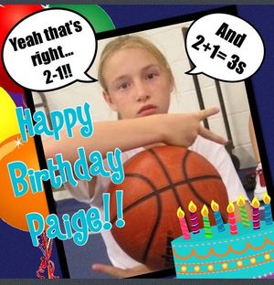 Image post by @drakewbb on Instagram