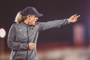 Image post by @texassoccer on Instagram
