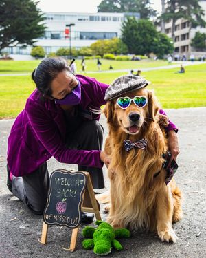 Image post by @sfsu_campusrec on Instagram